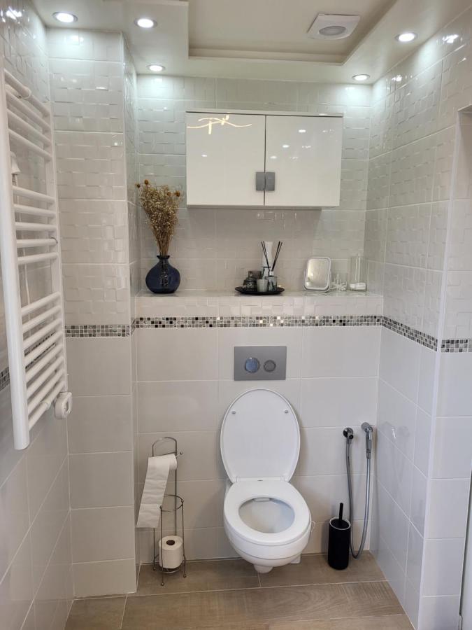 Blérancourt Villa Alice מראה חיצוני תמונה