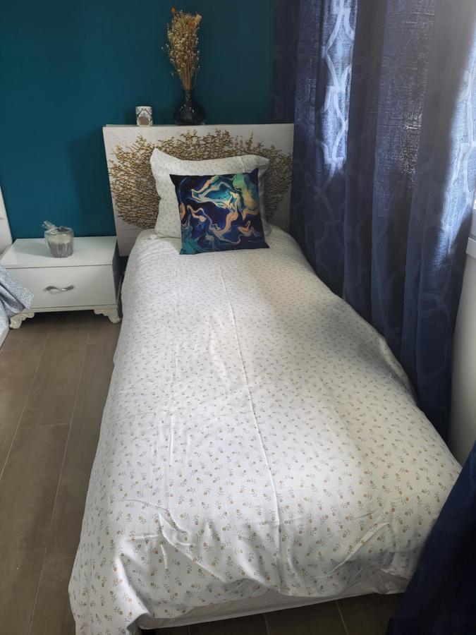 Blérancourt Villa Alice מראה חיצוני תמונה